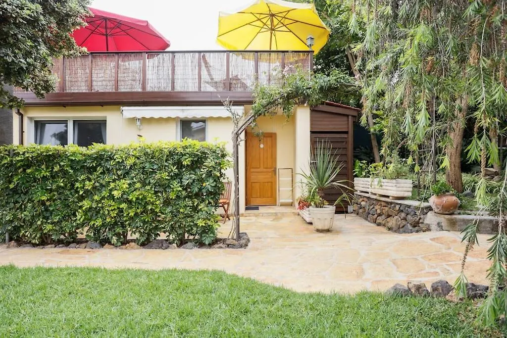 Apartment Azul Wellness Finca La Orotava