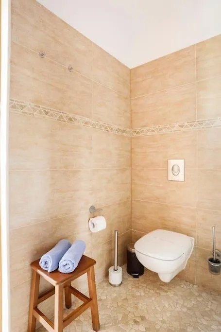 Apartment Azul Wellness Finca La Orotava