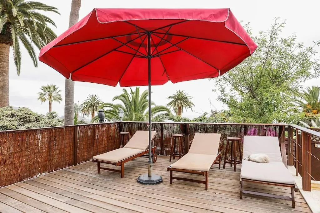 Apartment Azul Wellness Finca La Orotava