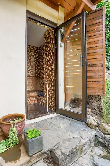 Apartment Azul Wellness Finca La Orotava Spanien