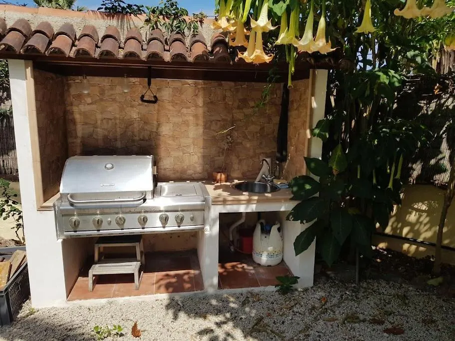 Finca Paraiso Monturrio Wellness Azul La Orotava 0*,  Hiszpania