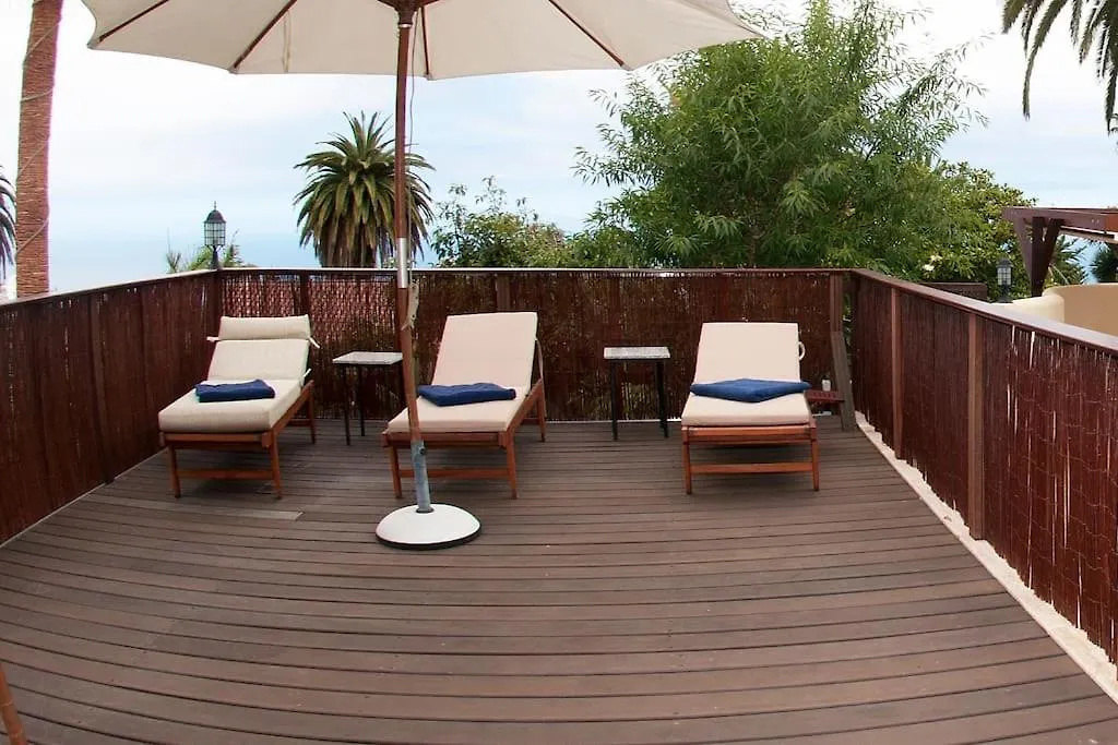 Finca Paraiso Monturrio Wellness Azul La Orotava 0*,  Hiszpania