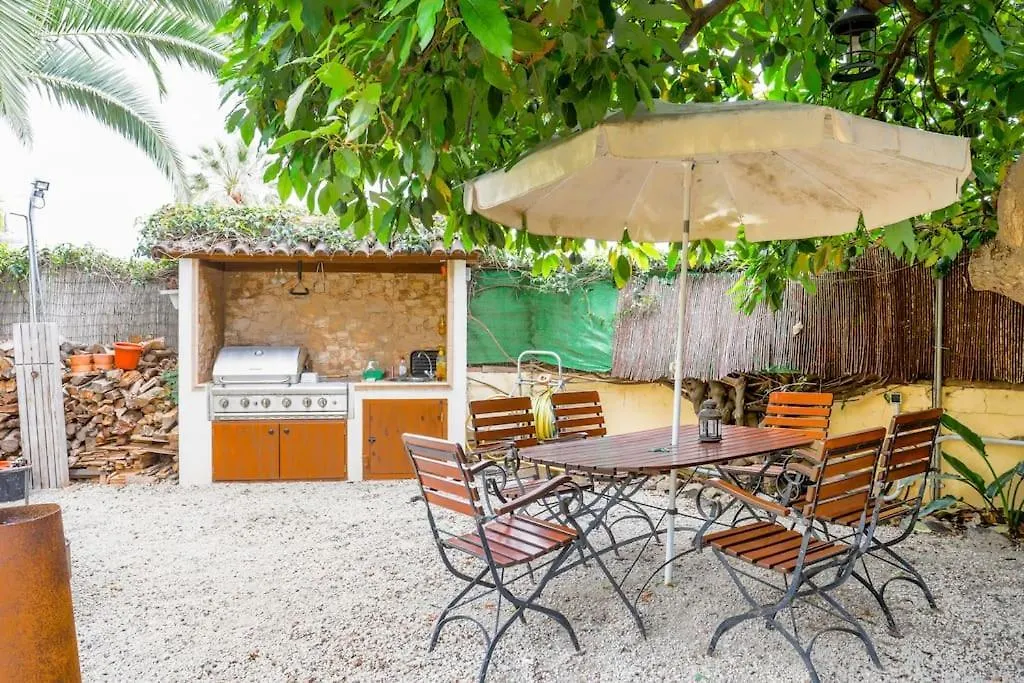 Finca Paraiso Monturrio Wellness Azul La Orotava Διαμέρισμα