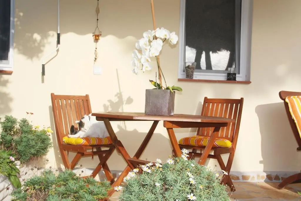 Apartament Finca Paraiso Monturrio Wellness Azul La Orotava